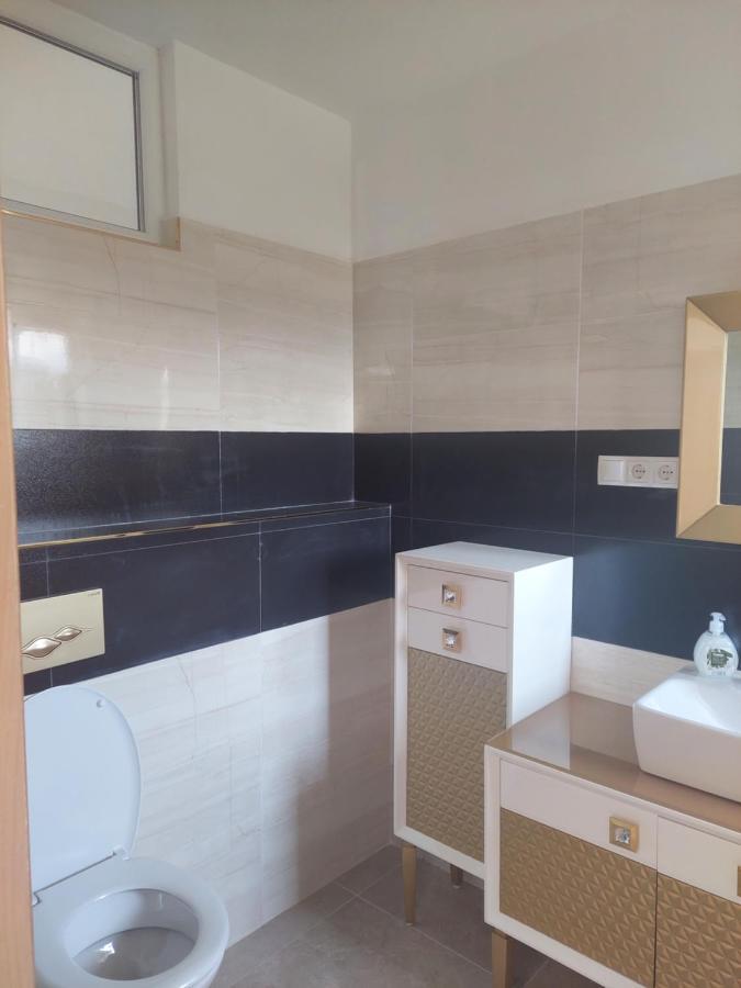 Ata Velden Apartment Velden am Wörthersee Екстериор снимка