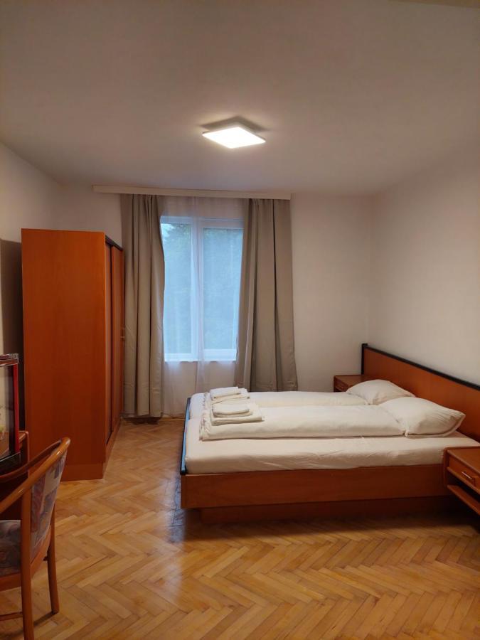 Ata Velden Apartment Velden am Wörthersee Екстериор снимка