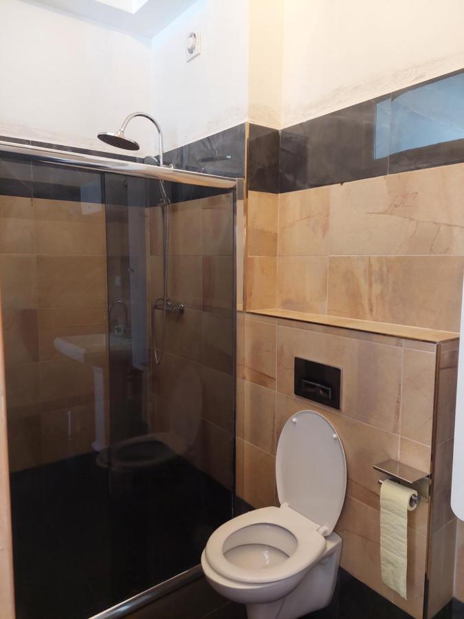 Ata Velden Apartment Velden am Wörthersee Екстериор снимка