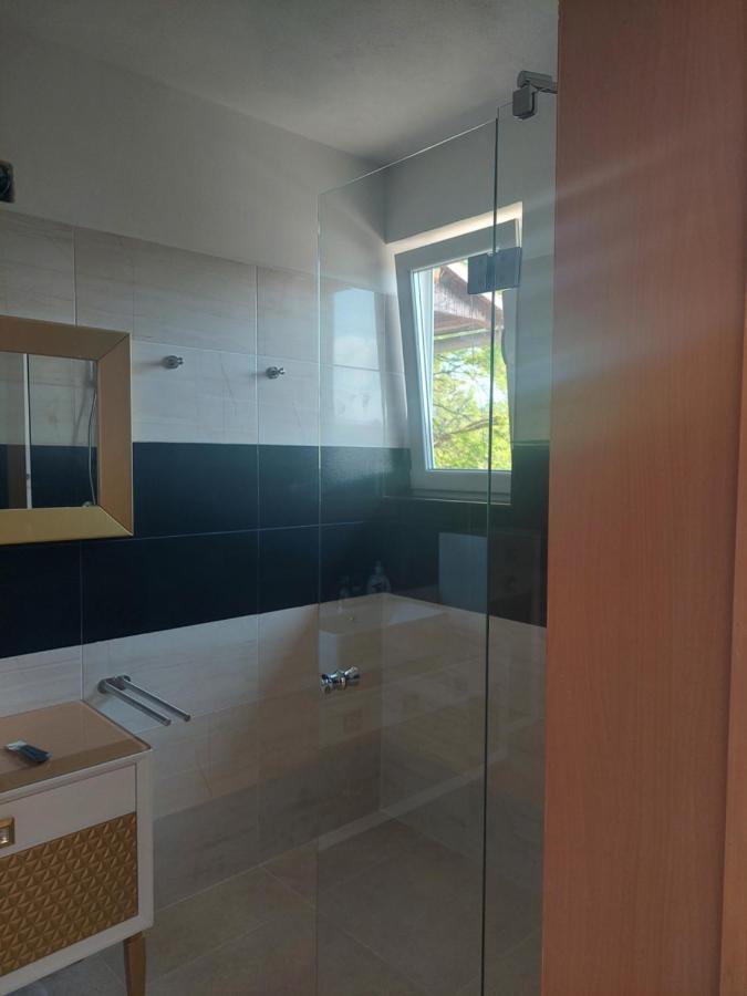 Ata Velden Apartment Velden am Wörthersee Екстериор снимка
