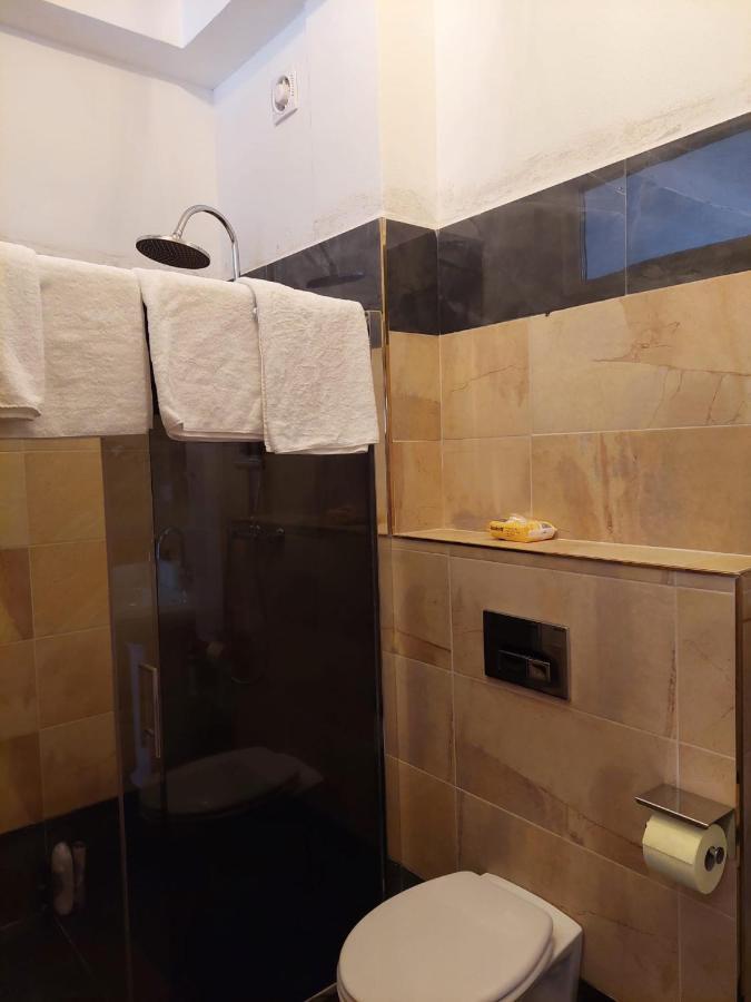 Ata Velden Apartment Velden am Wörthersee Екстериор снимка