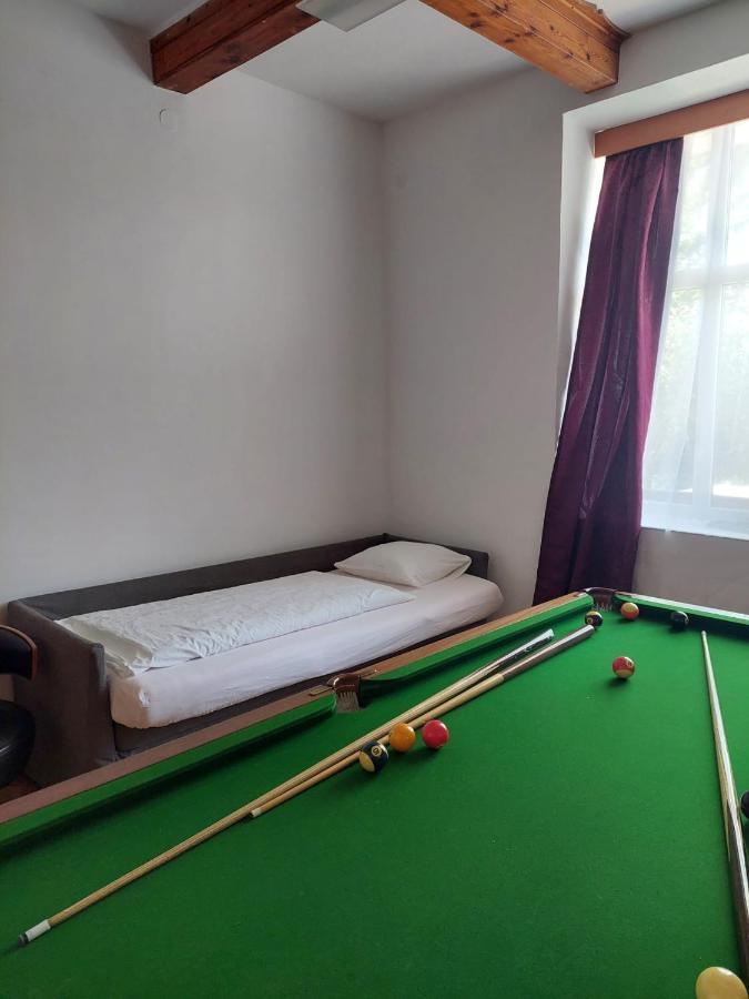 Ata Velden Apartment Velden am Wörthersee Екстериор снимка