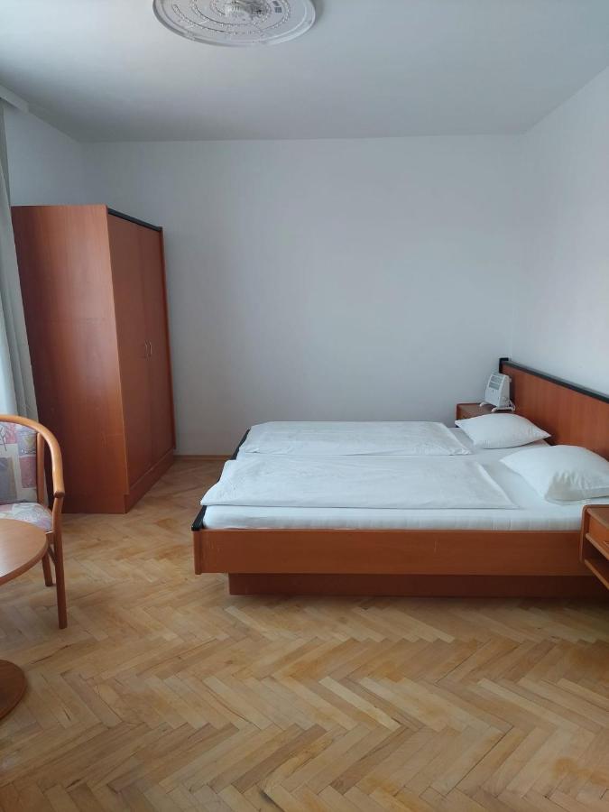 Ata Velden Apartment Velden am Wörthersee Екстериор снимка