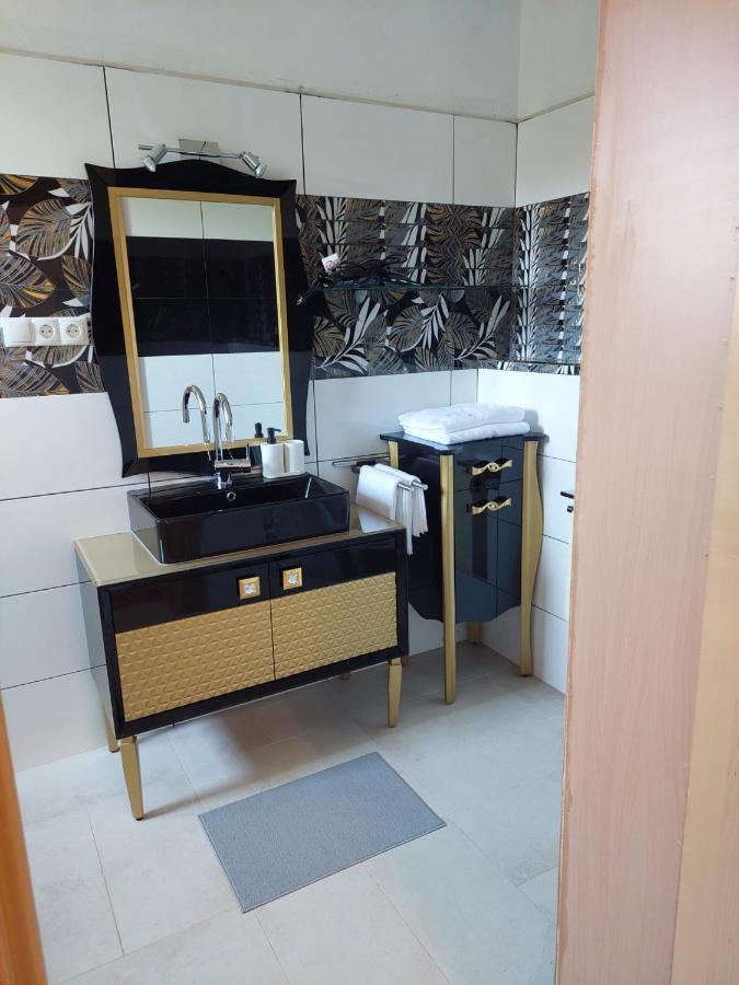 Ata Velden Apartment Velden am Wörthersee Екстериор снимка