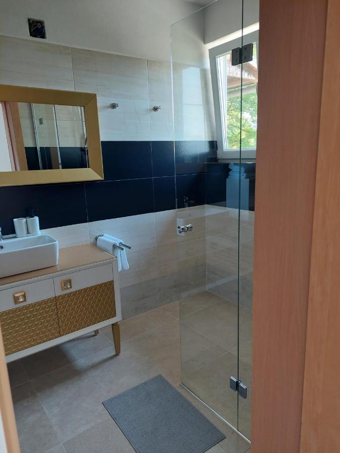 Ata Velden Apartment Velden am Wörthersee Екстериор снимка